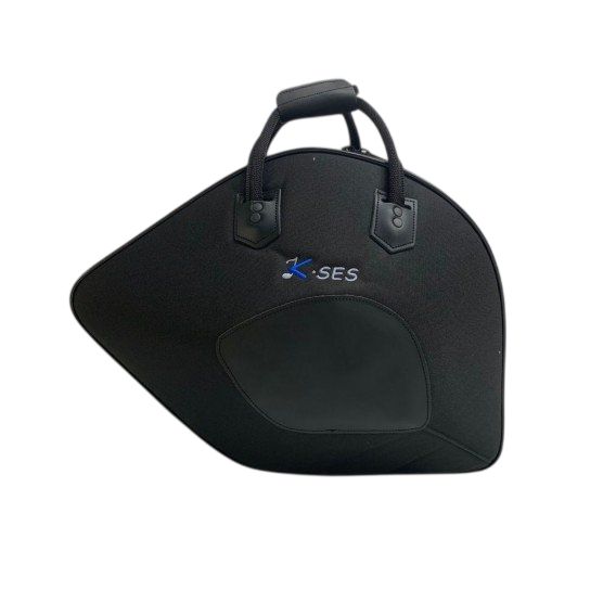 Horn Gigbag schr. schwarz 5583