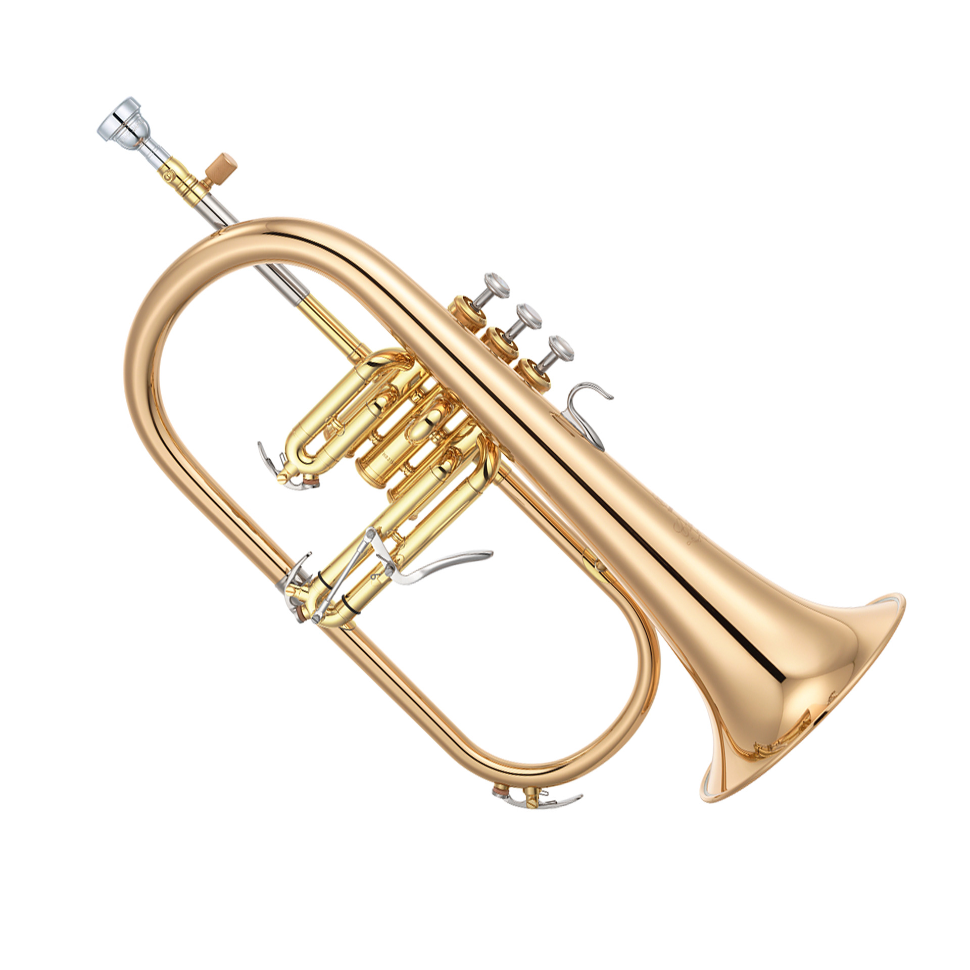 YFH-8315G 02 Flügelhorn