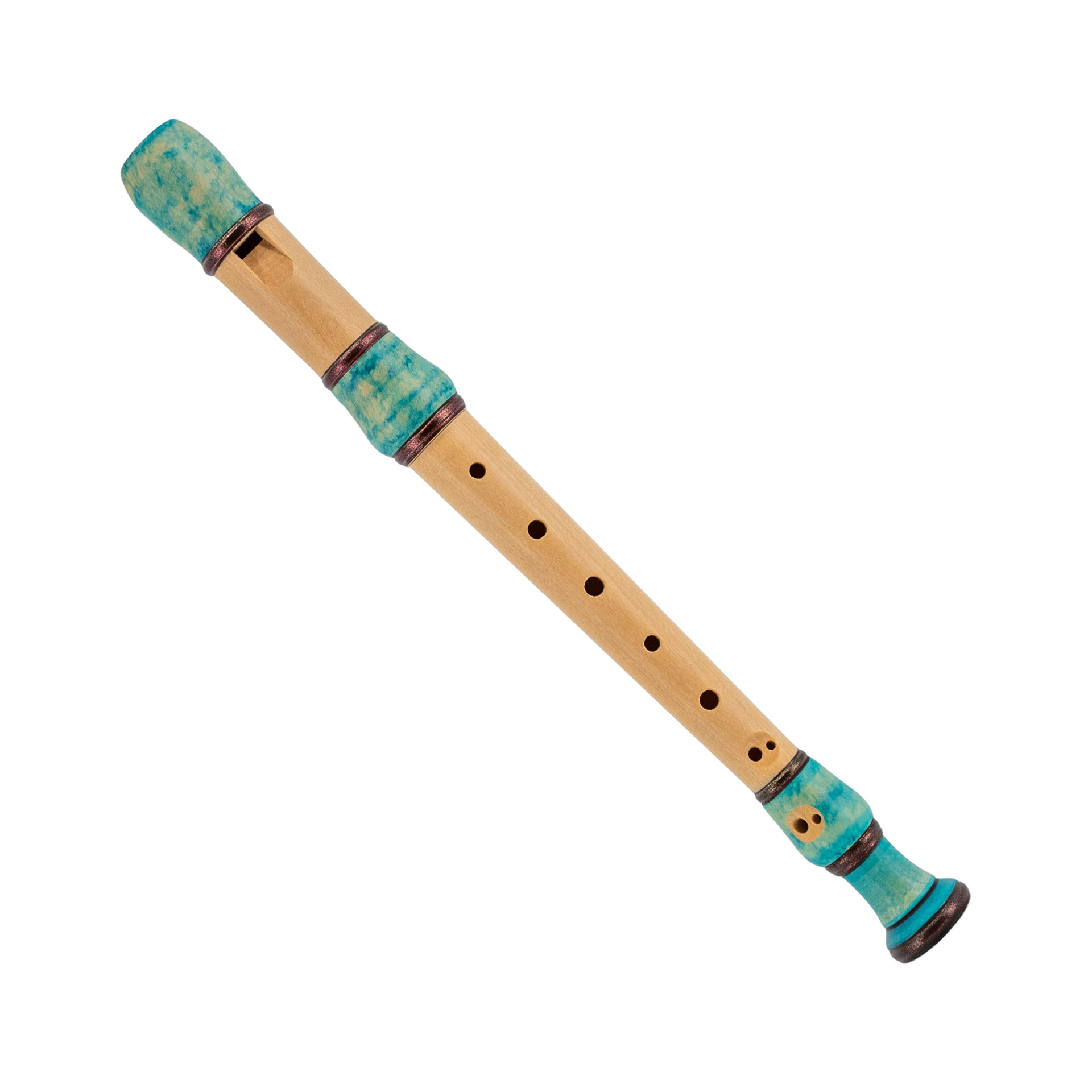 Jack Frost - Sopranblockflöte