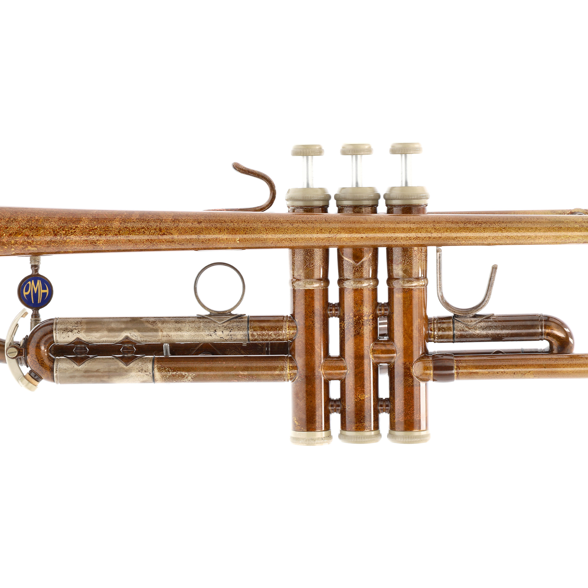 B-Trp. Personality M. Hutter