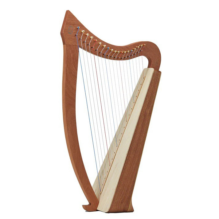 HL-HARP Harfe Celtic, Natur