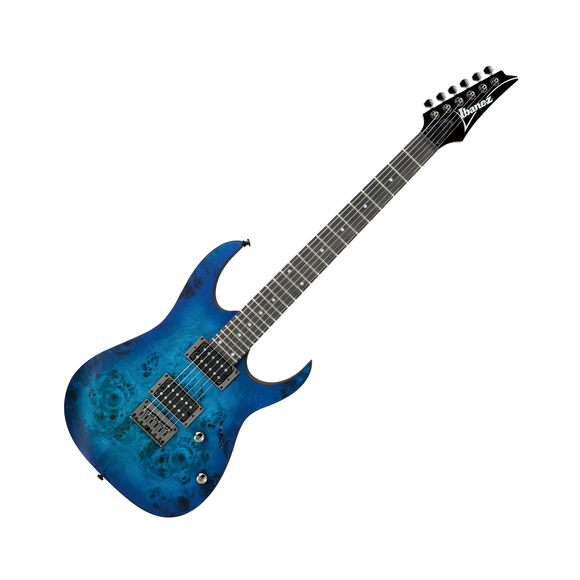 RG421PB-SBF Saphire Blue Flat