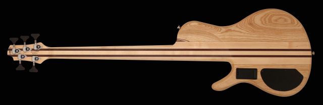 A5 Plus SCFFOPTG E-Bass B-Ware