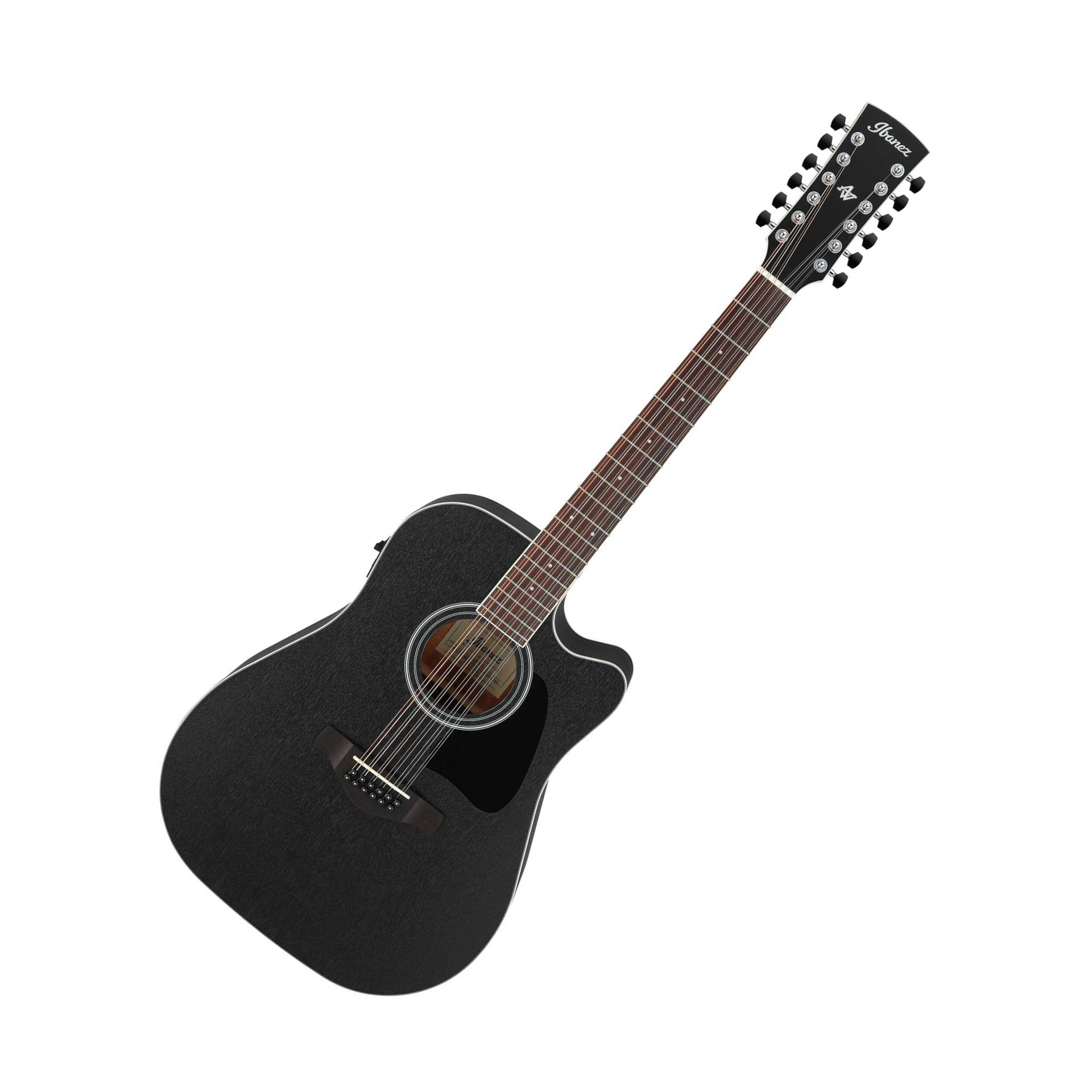 AW8412CE-WK 12-Saiter Gitarre