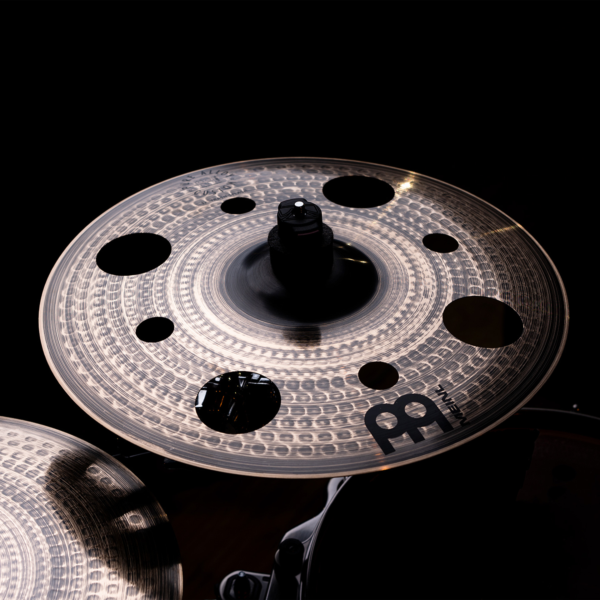 Pure Alloy C. Trash Splash 12'