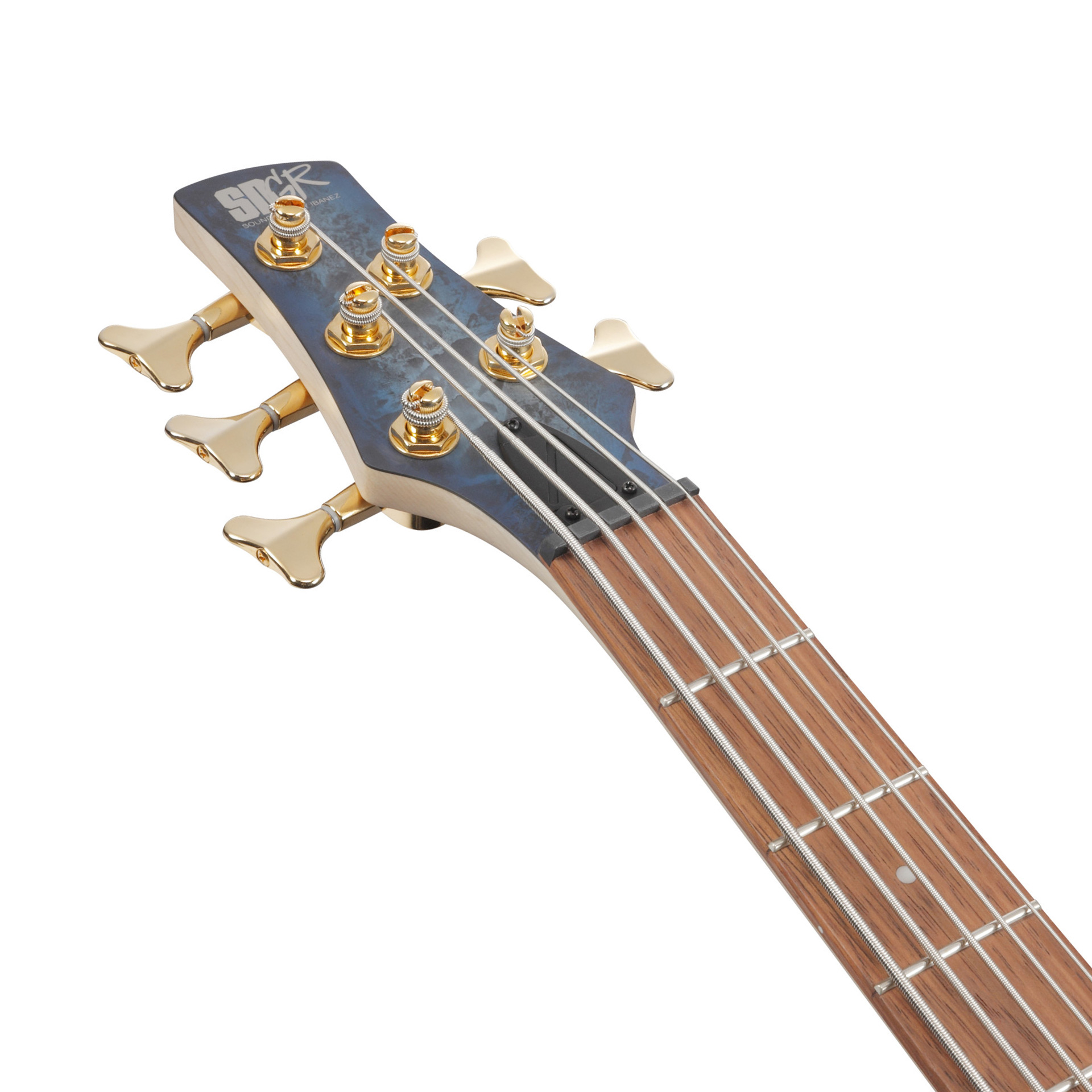 SR305EDX-CZM 5-Saiter E-Bass