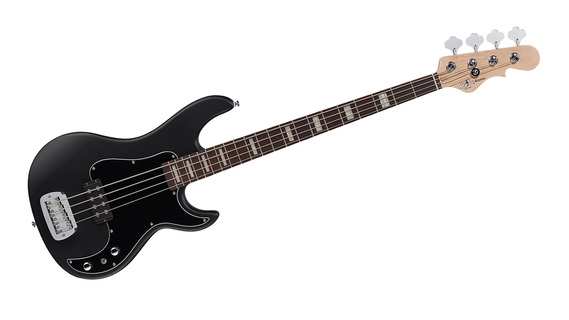 Tribute Kiloton Bass BKF