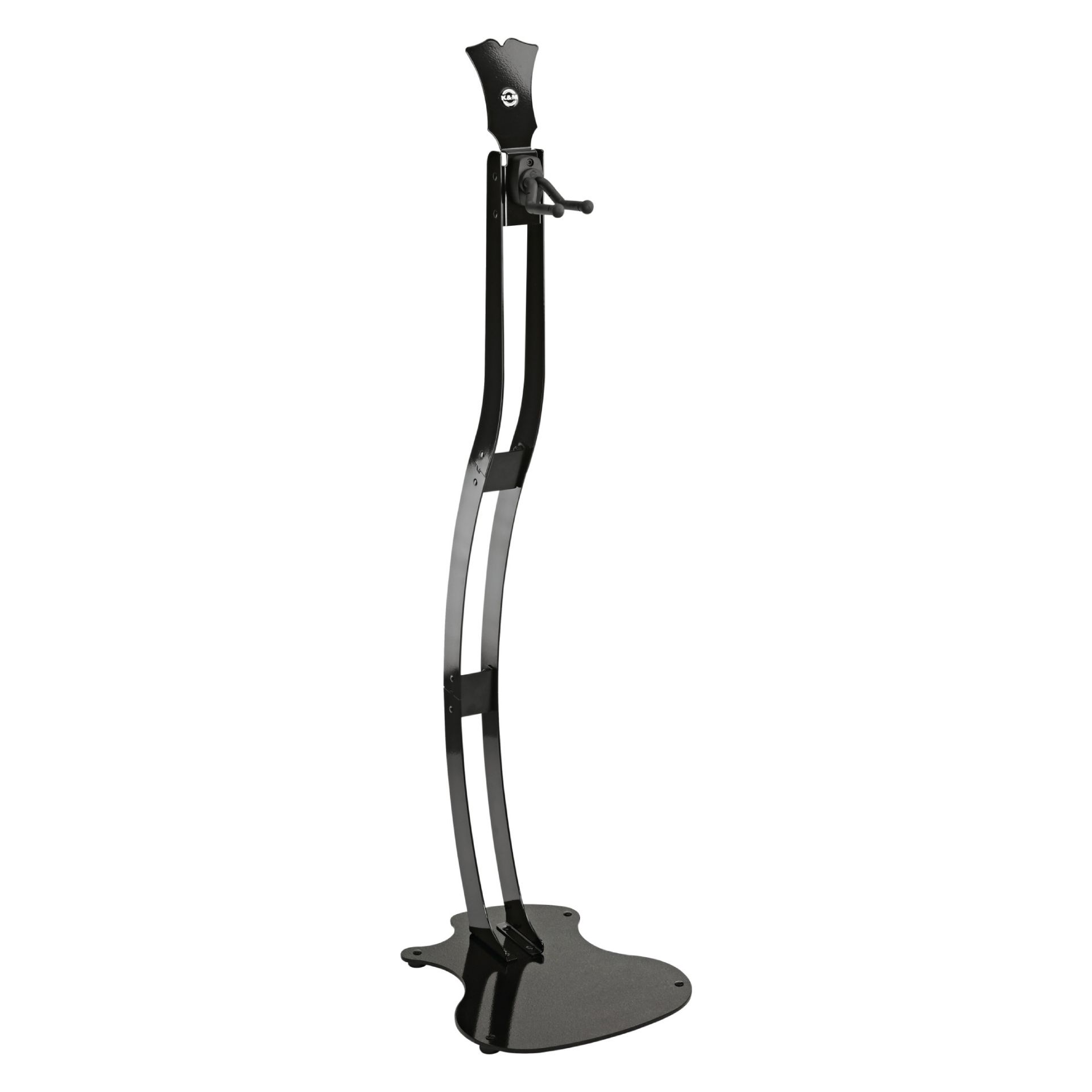 17640 Guitar Station L schwarz