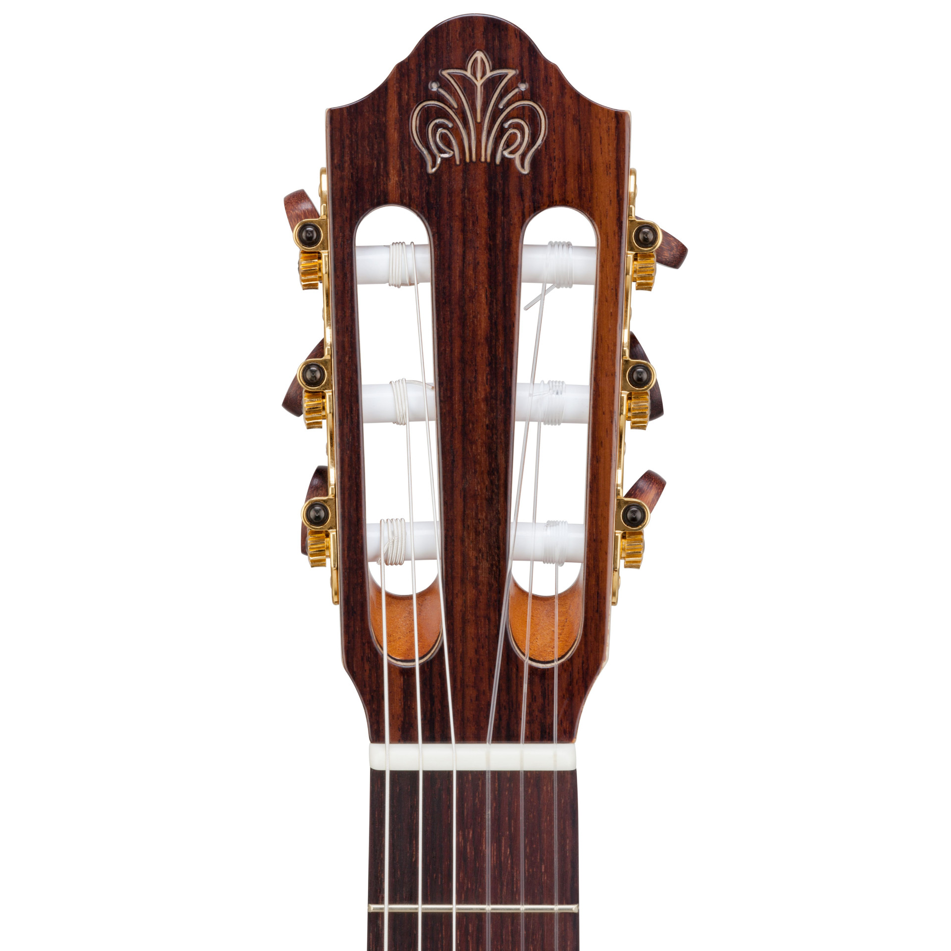 Artist Fiesta C Konzertgitarre