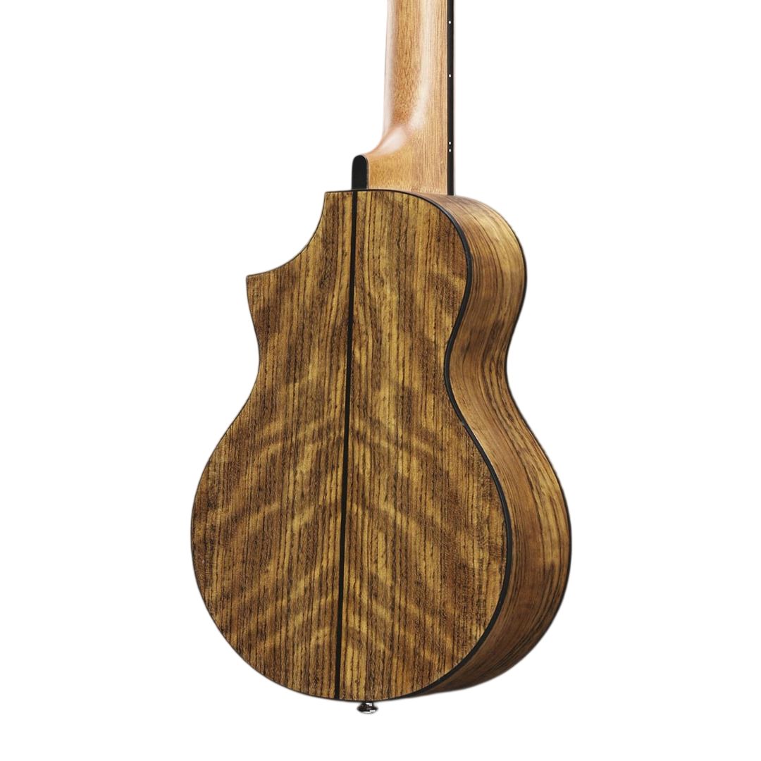 EWP14WB-OPN Piccolo Gitarre