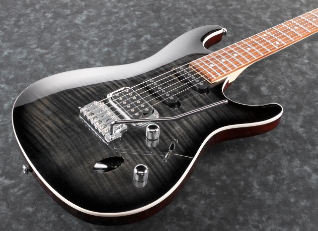 SA260FM-TGB Trans. Grey Burst