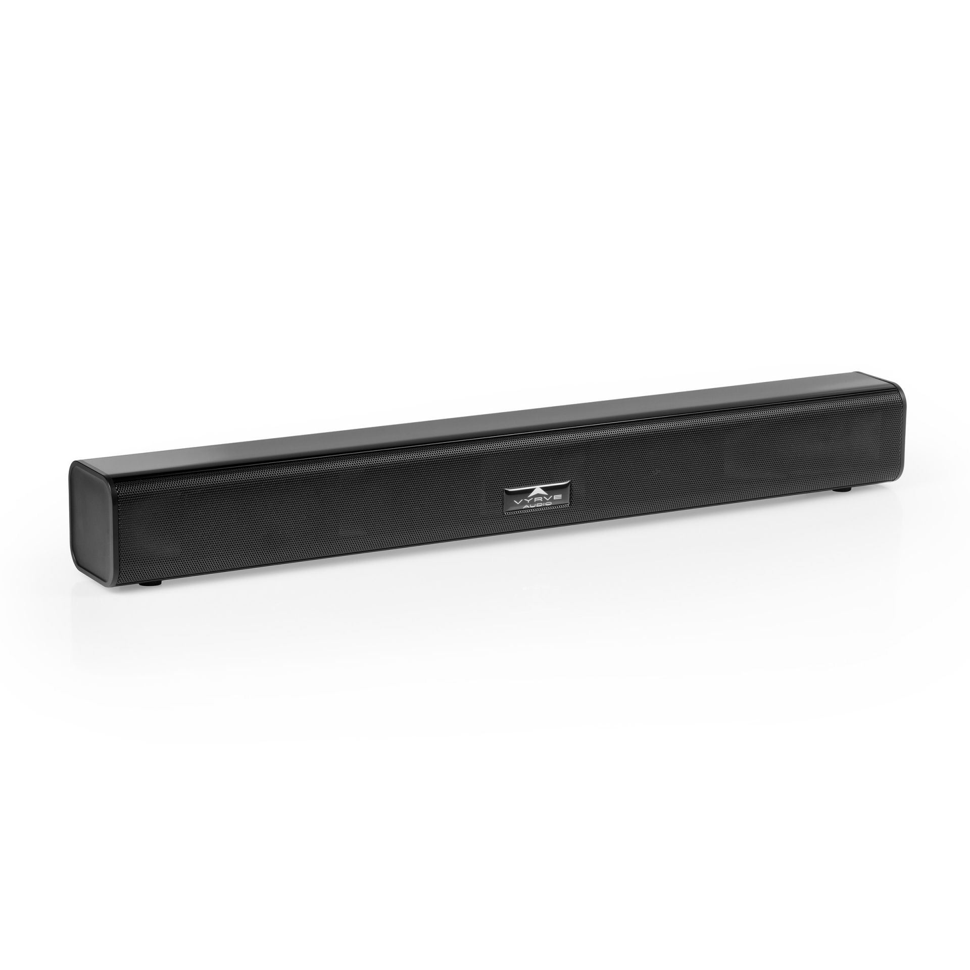 NAOS Multimedia Soundbar 2x15W