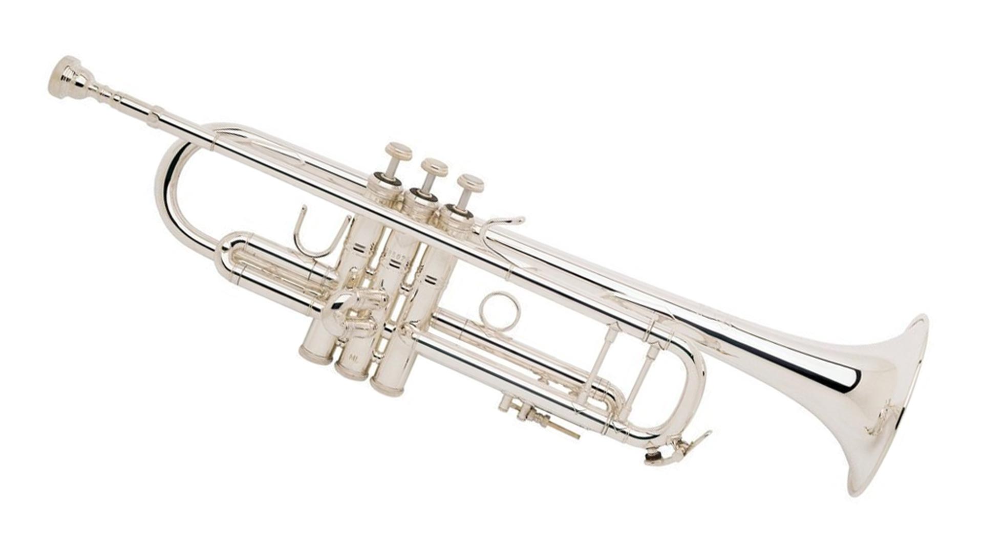 LT180S-43 ML Trompete Stradi-