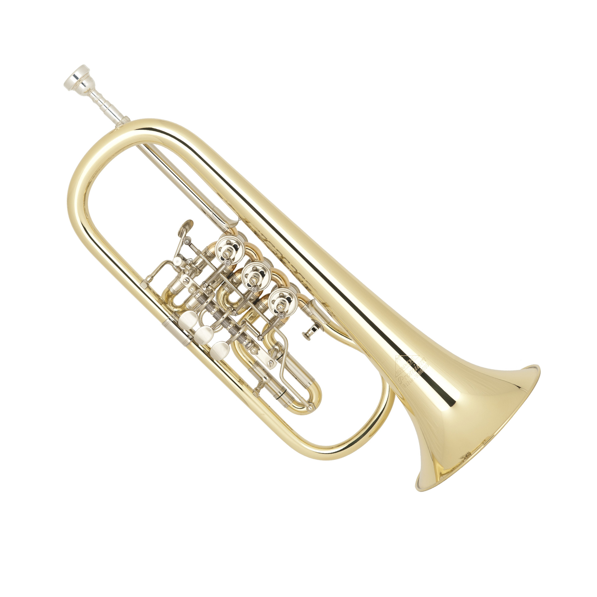 Flügelhorn 24R 0700A100