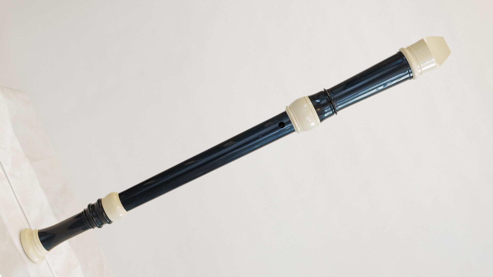 BT-88SW Tenorblockflöte Barock