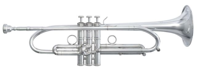 Symphony MLS B-Trompete