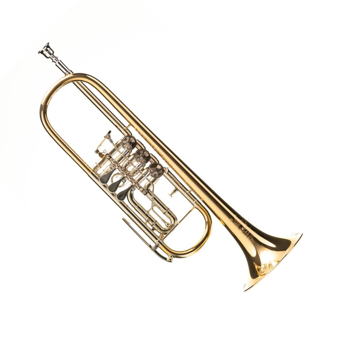 B-Trompete 3006/WTR-L AERA
