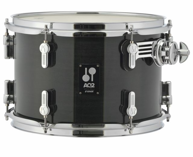 AQ2 Stage Shell Set TSB Black