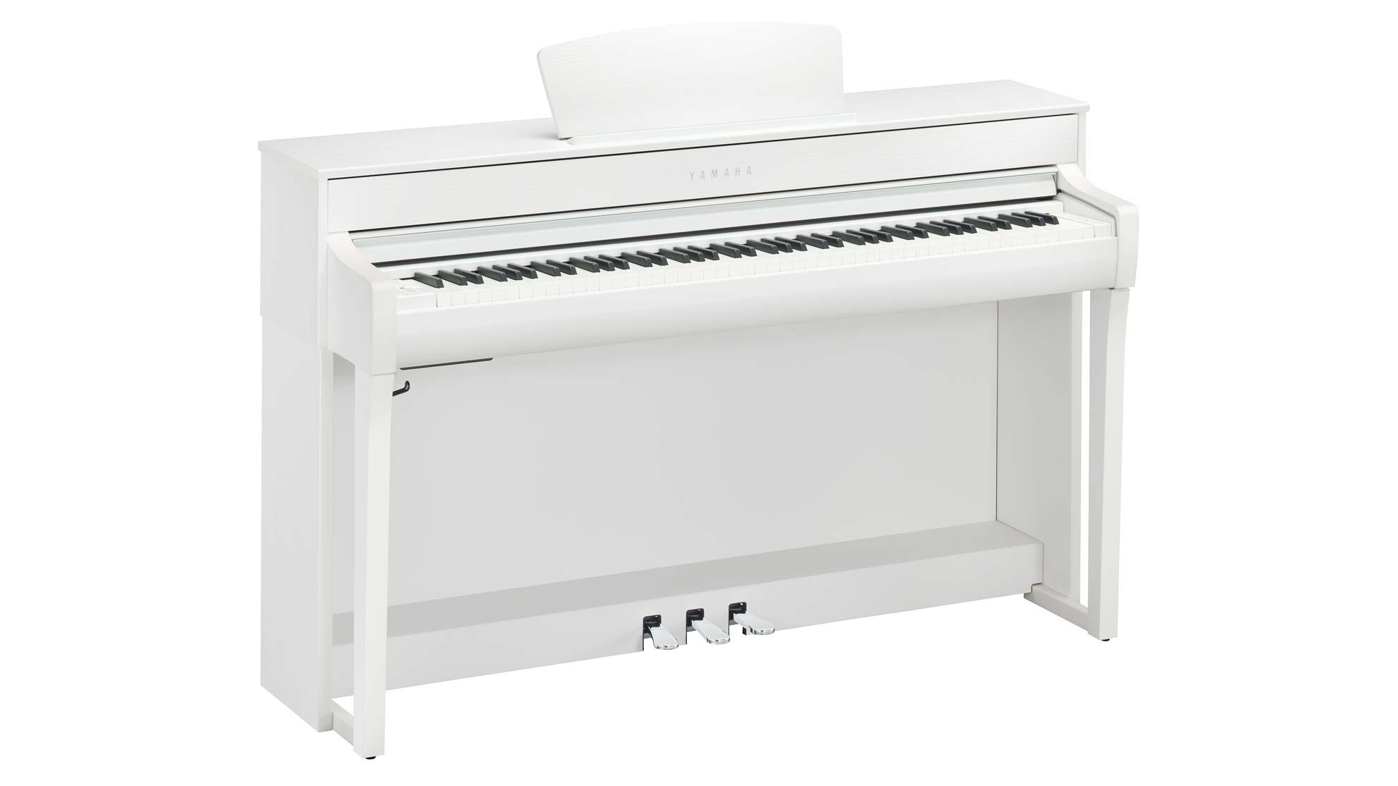 CLP-835WH CLAVINOVA White