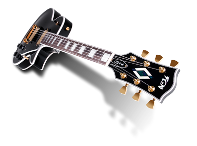 Neo Classic LC10 Black