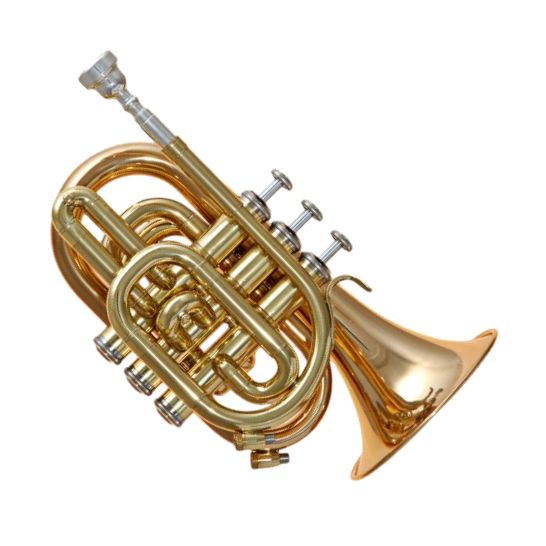 Pocket Big Bell B-Trompete MLL