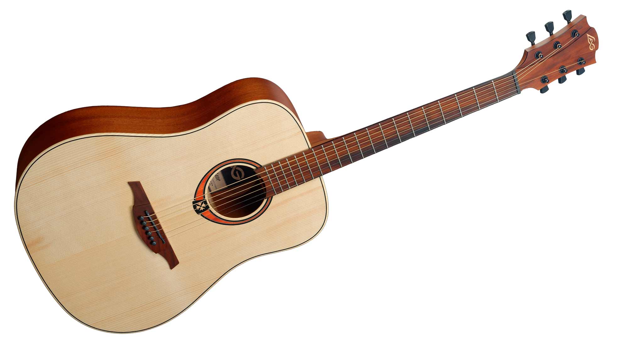 T70D Tramontane Dreadnought