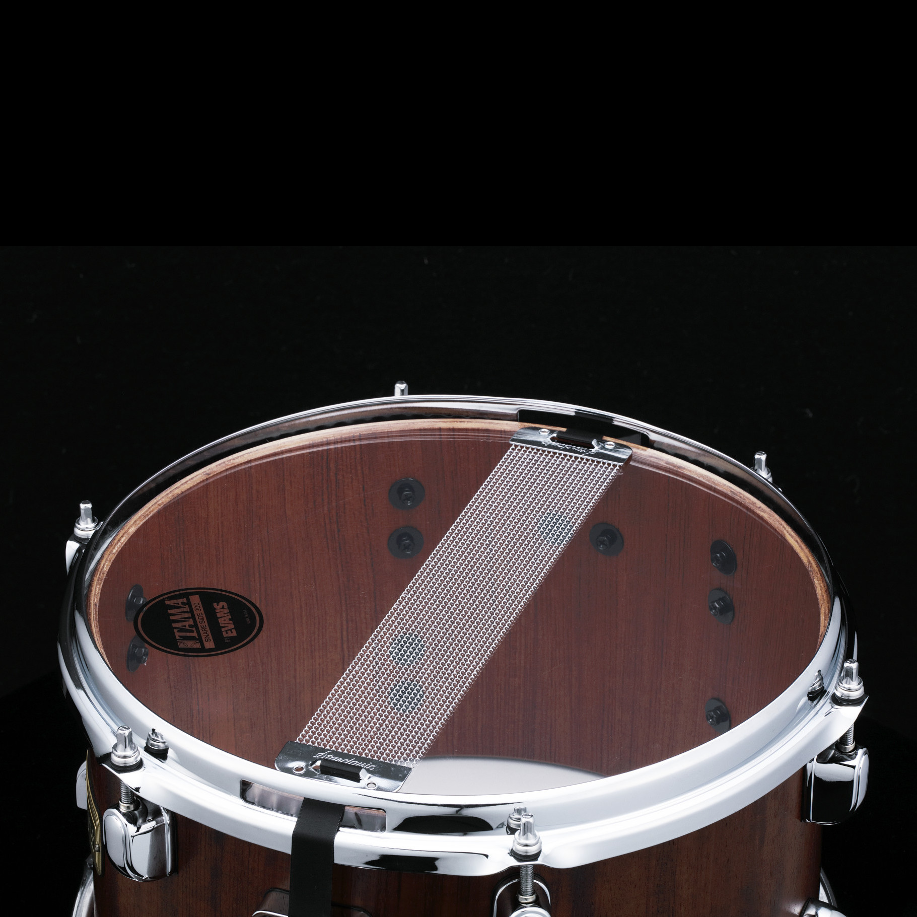 LBU127-SBG S.L.P. Mod Bubinga