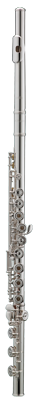 Flöte AZZ2RBE H-Fuß Ringklappe
