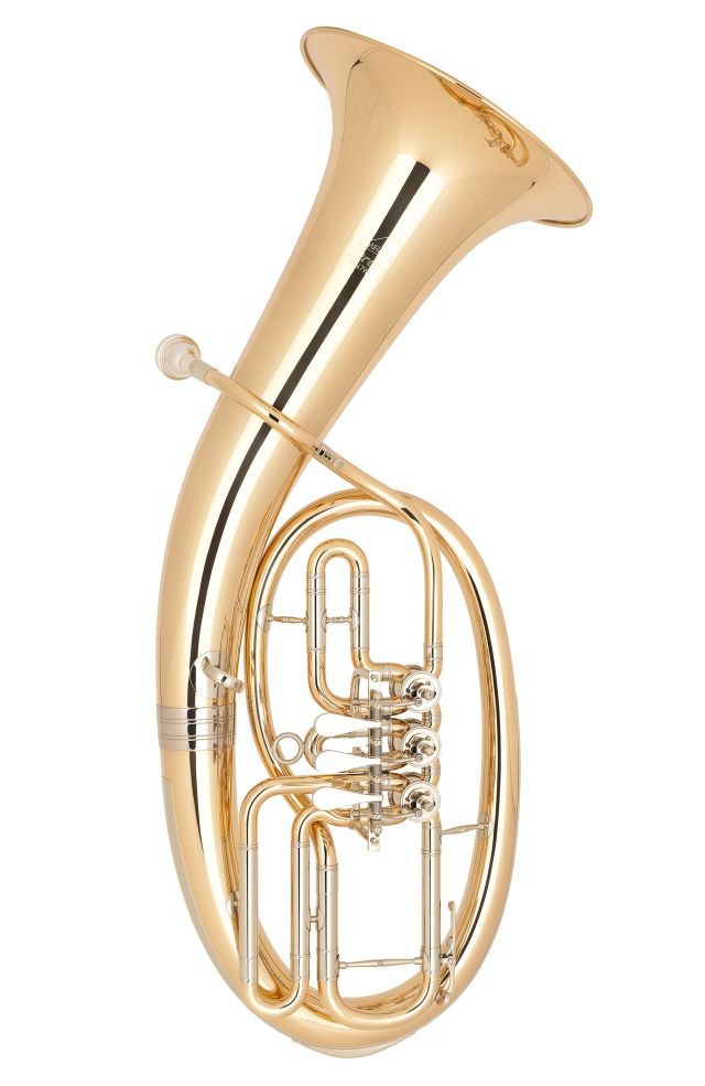 Tenorhorn 47WL 11000 3-vent.
