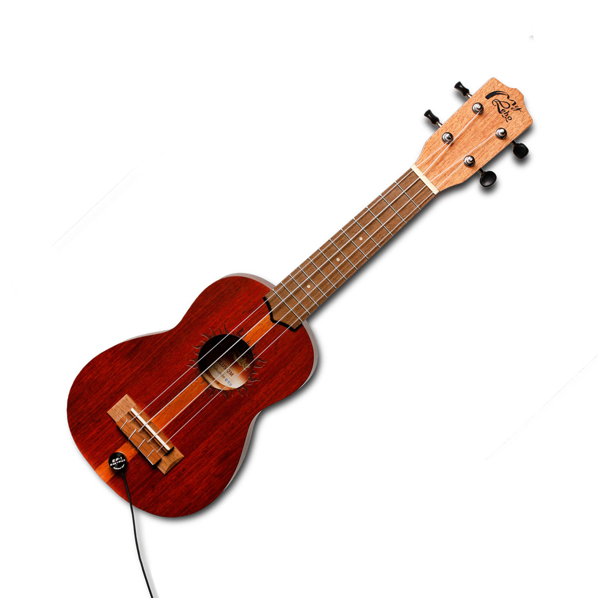 EP-1B Easypick Kontaktmikrofon