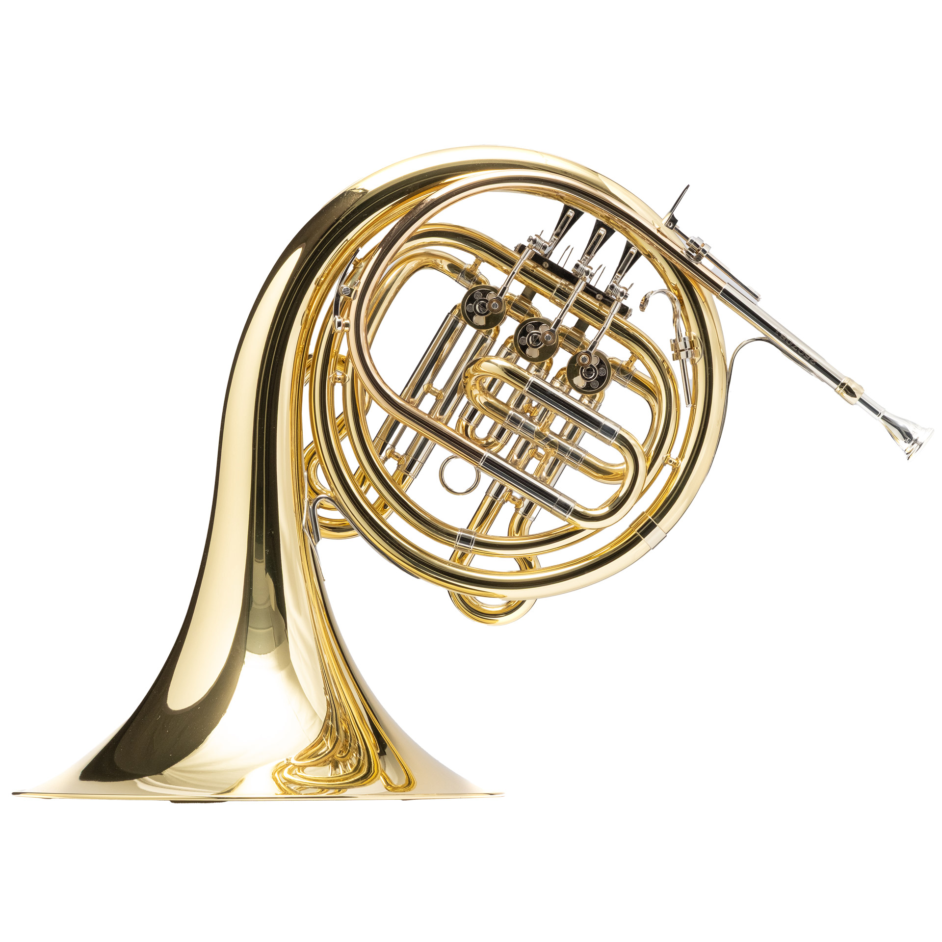272 Kinder/Schüler B-Horn