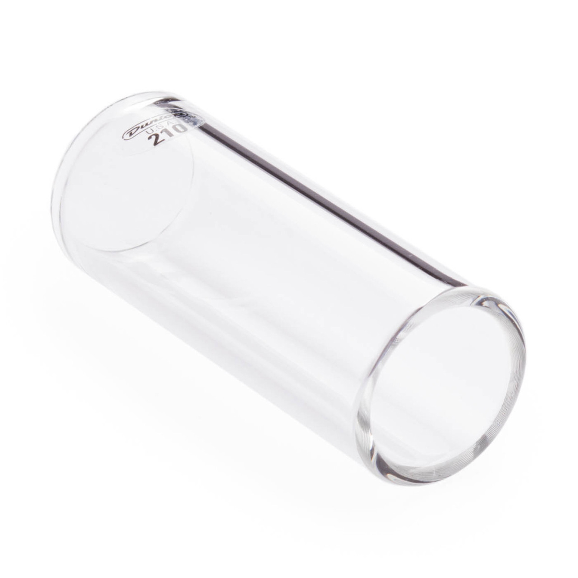 210 Medium Glas Slide