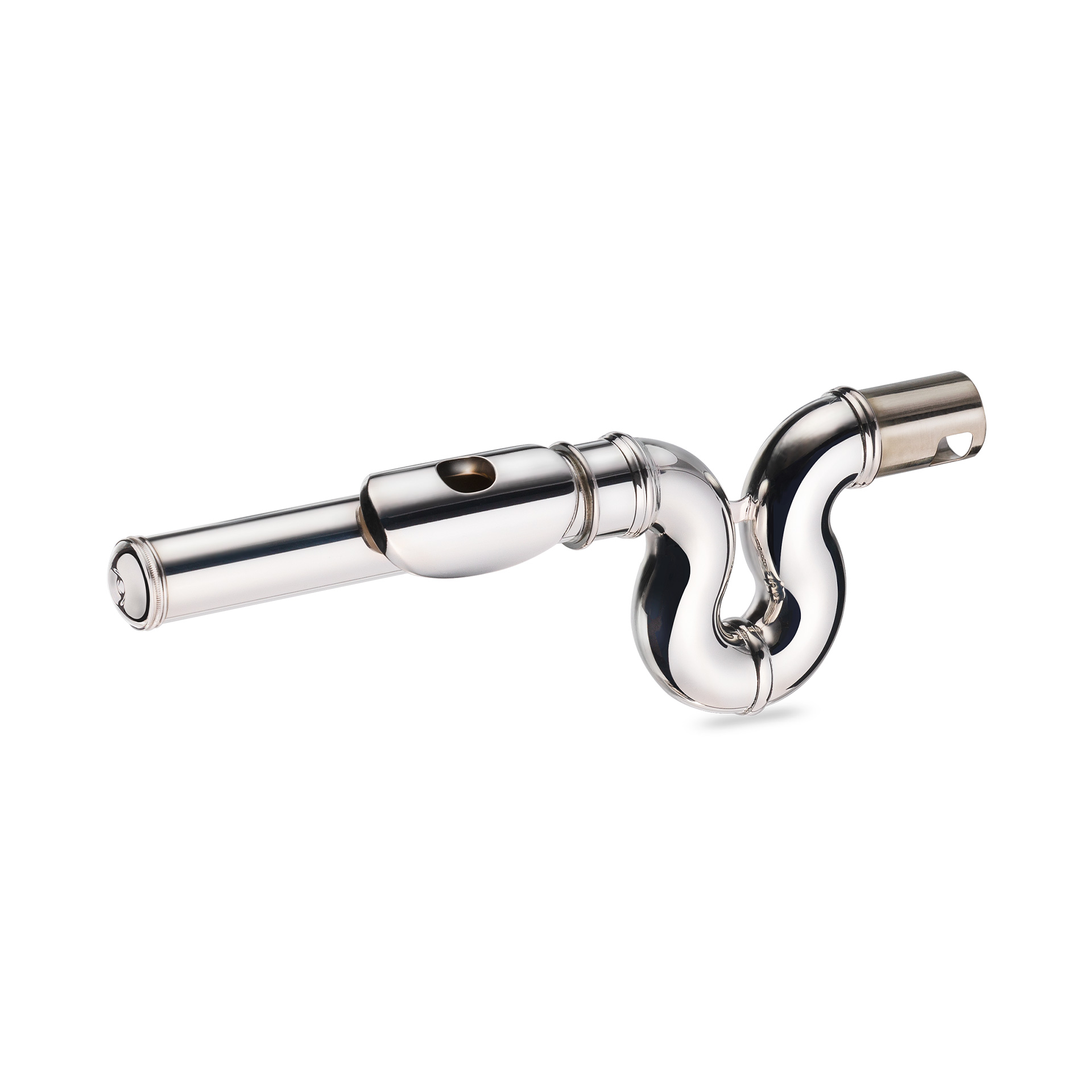 Querflöte Waveline 700WRXE