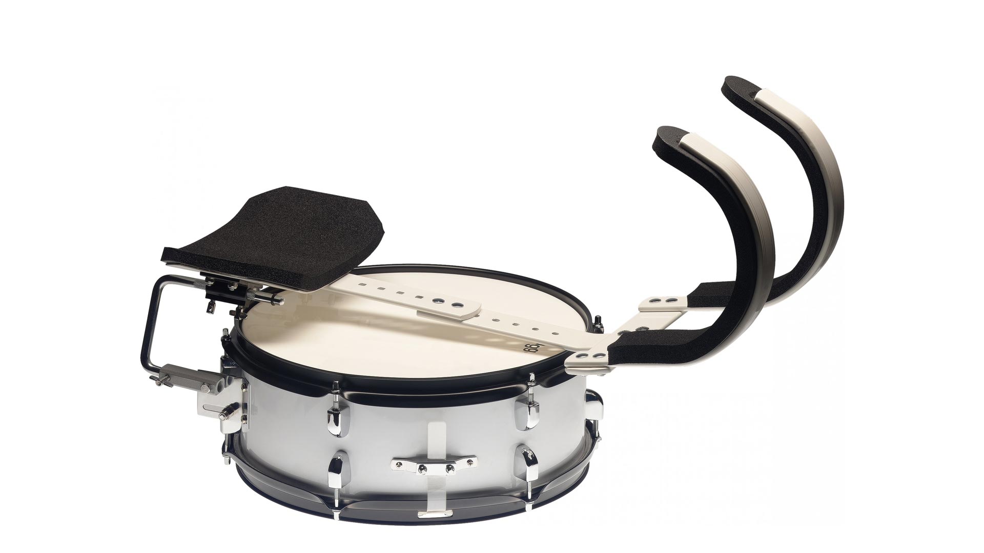 Marching Snare 14x5''+ Carrier