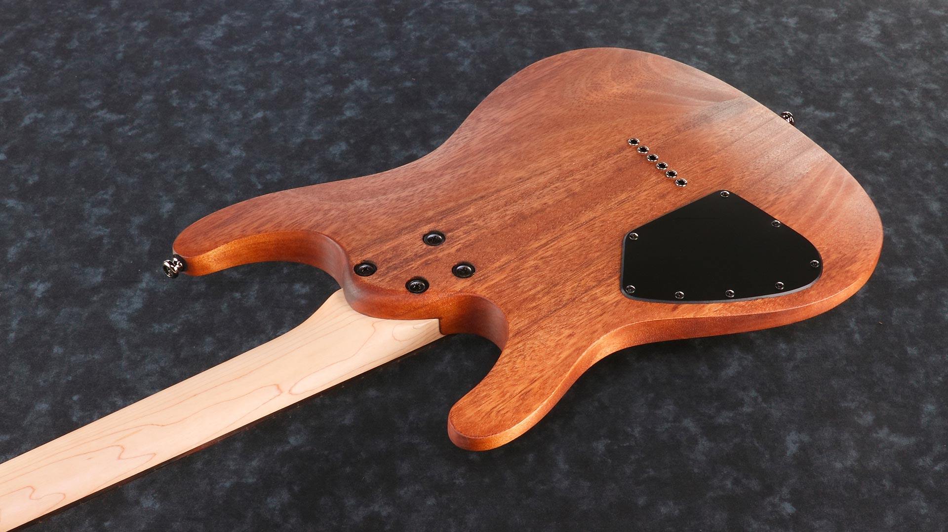 S521-MOL Mahagoni Oil