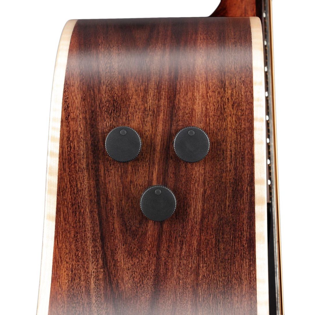 PA300E-NSL Jumbo Natural Satin