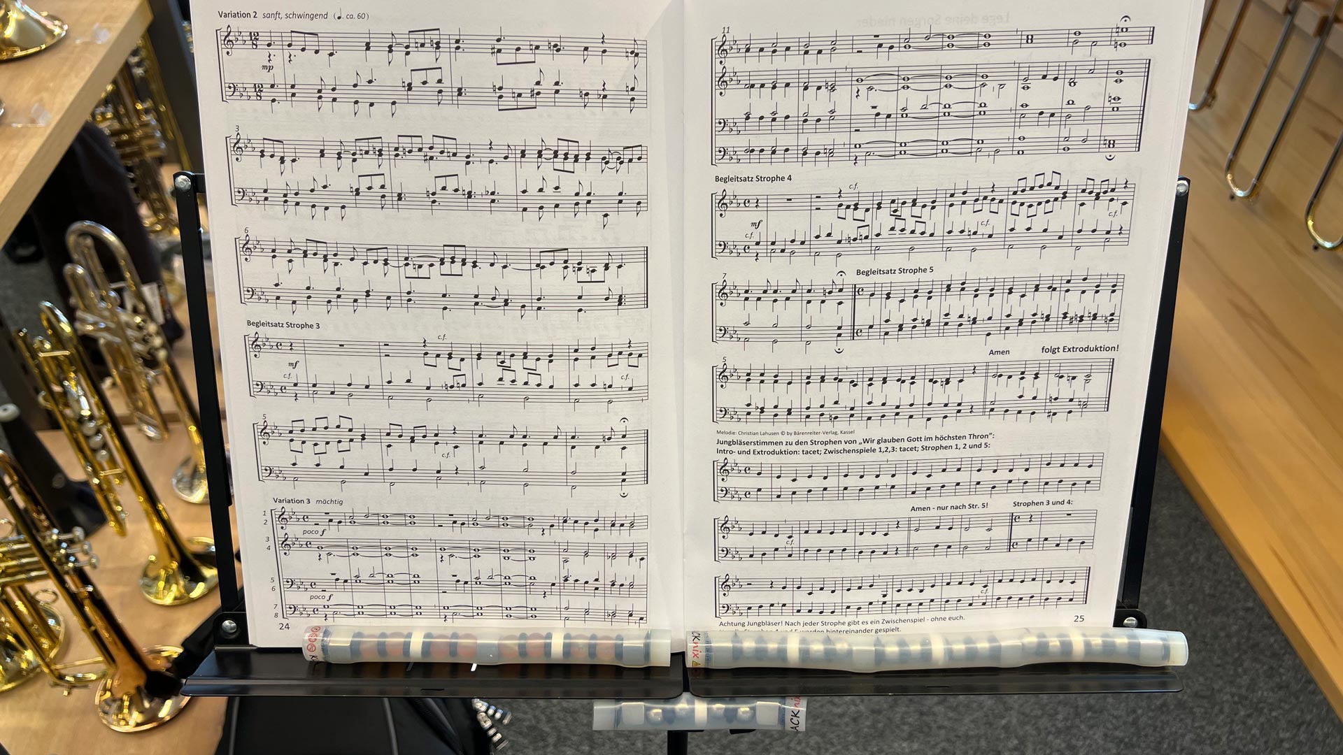 KLACKnix Magnet -groß-