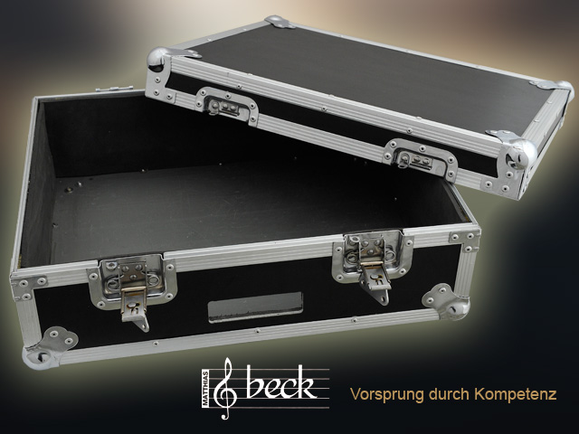 Y-ZC Case für Mischpult