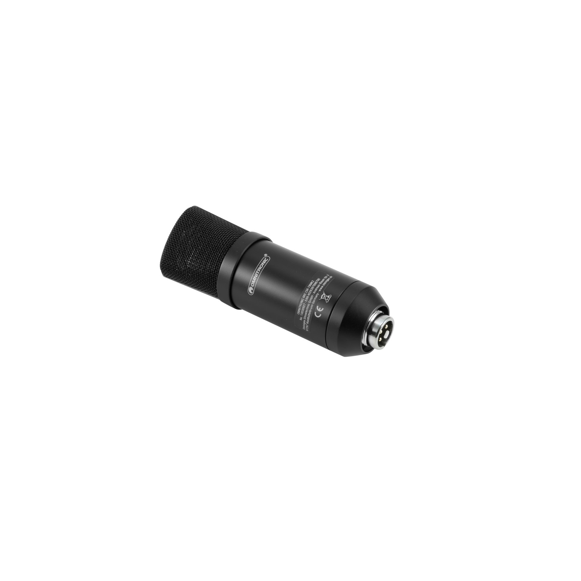 CM-78MK2 Kondensator-Mikrofon