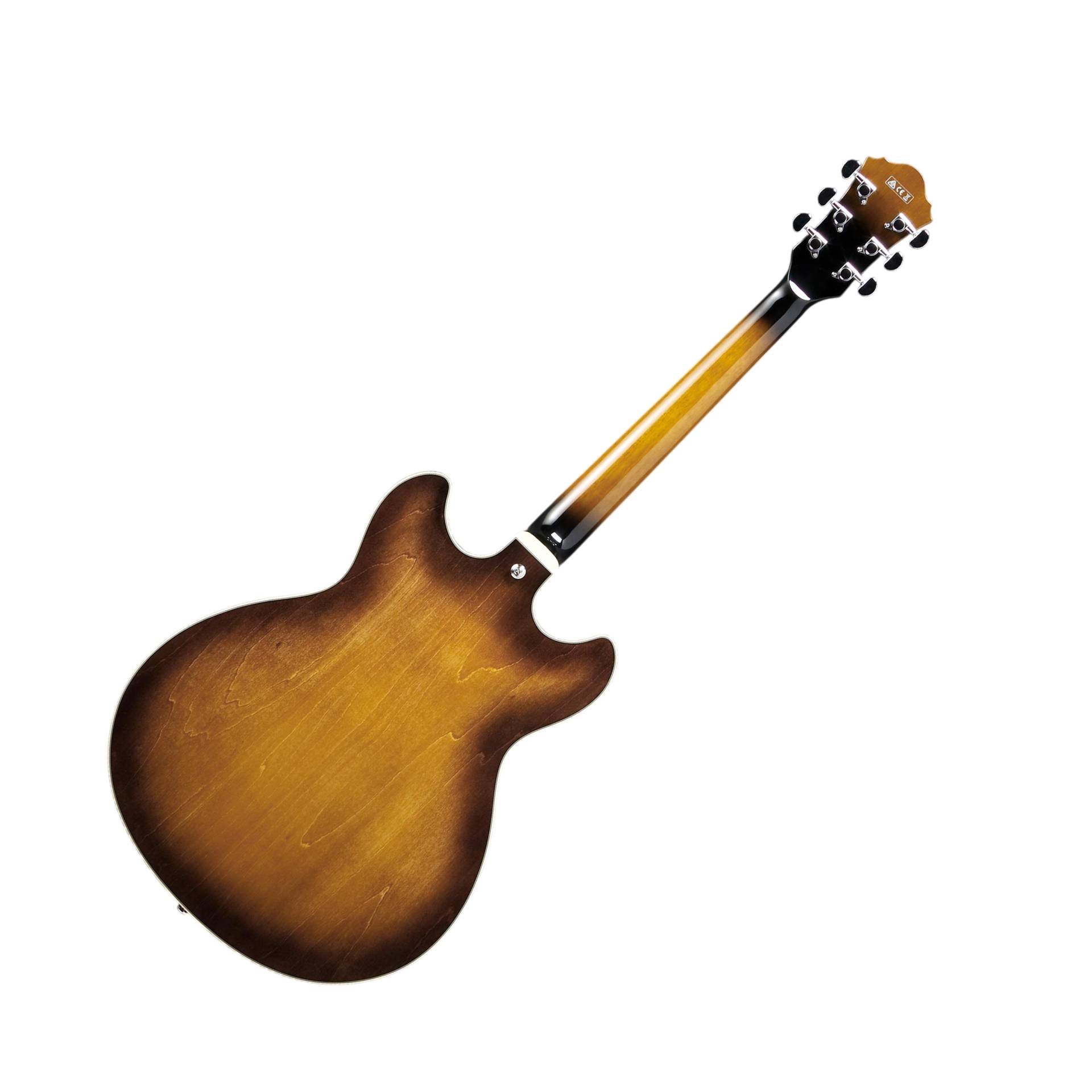 AS73-TBC Tobacco Brown