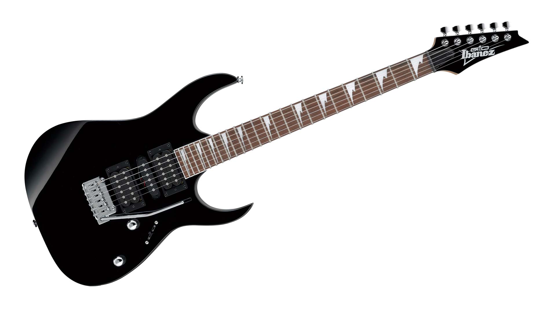 GRG170DX-BKN Black, HSH