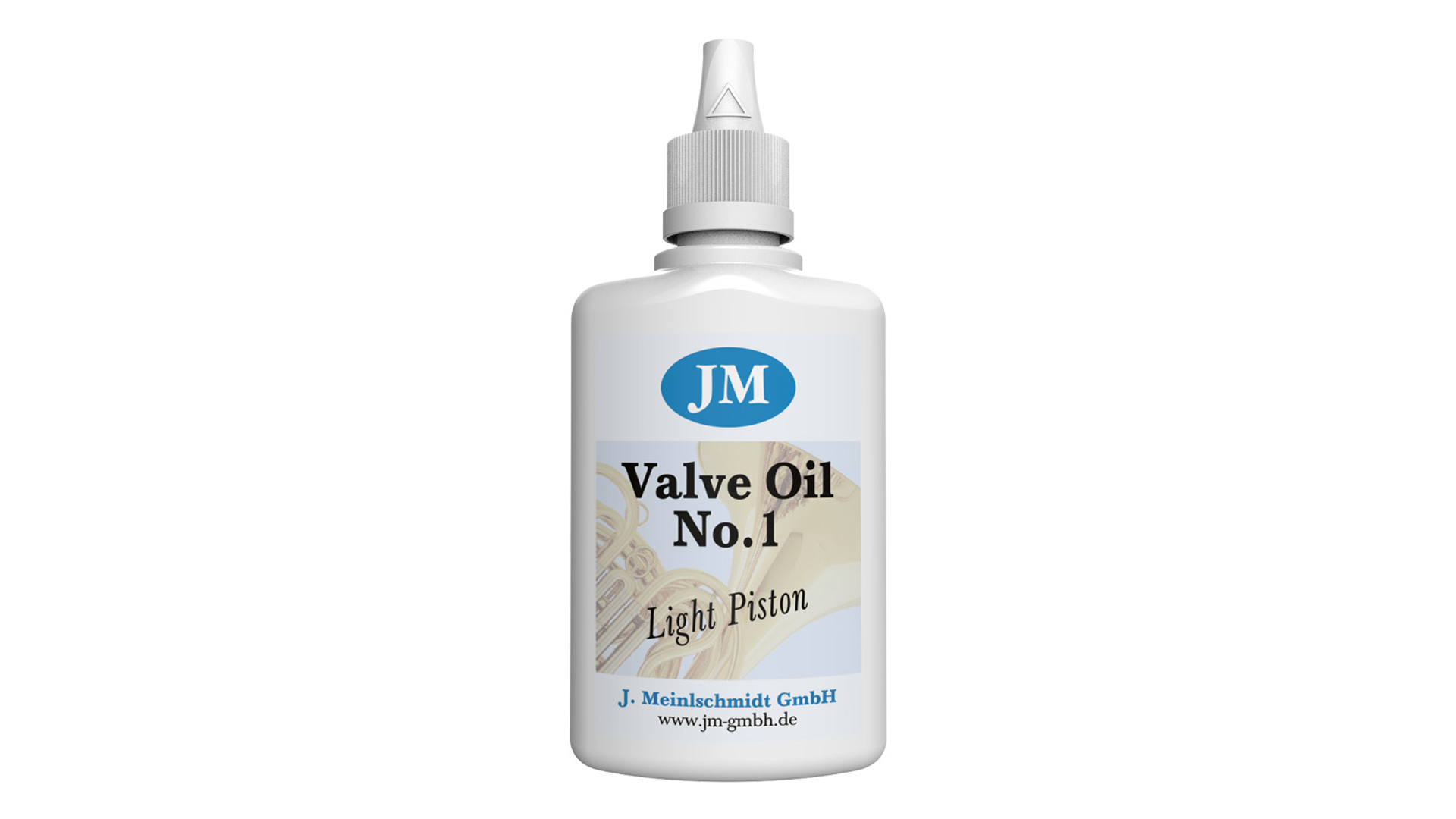 JM Ventilöl 1, 50 ml