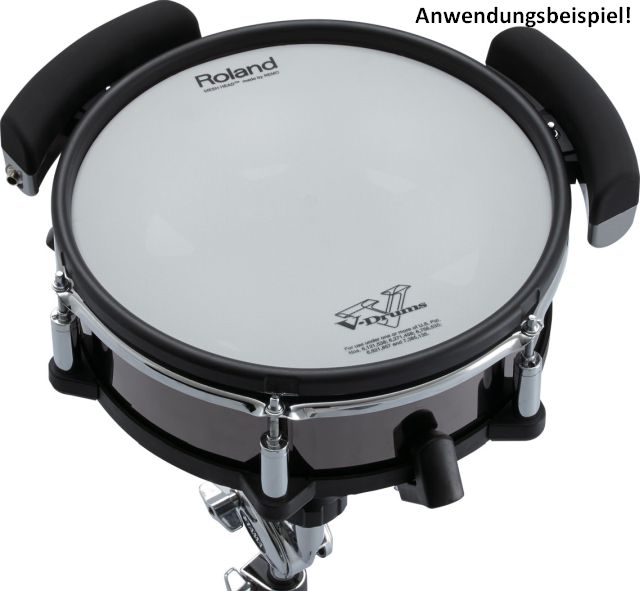 BT-1 V-Drums Bar Trigger Pad