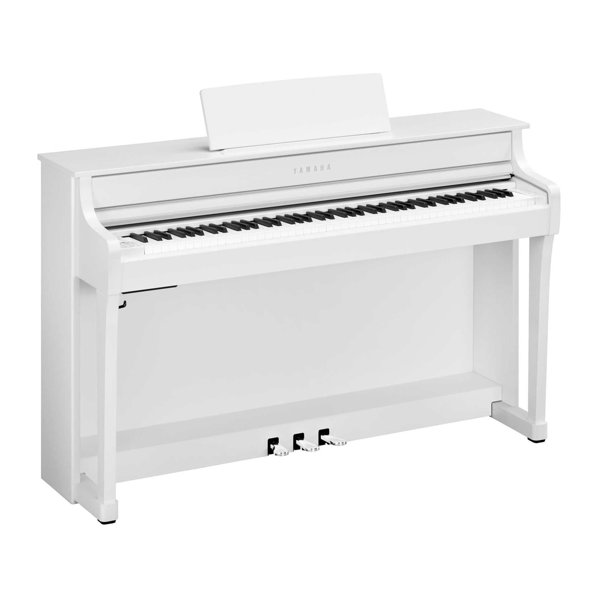 CLP-835WH CLAVINOVA White