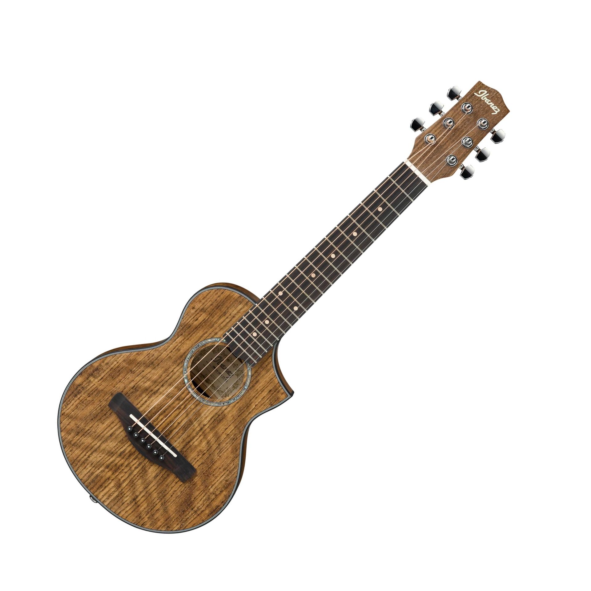 EWP14WB-OPN Piccolo Gitarre