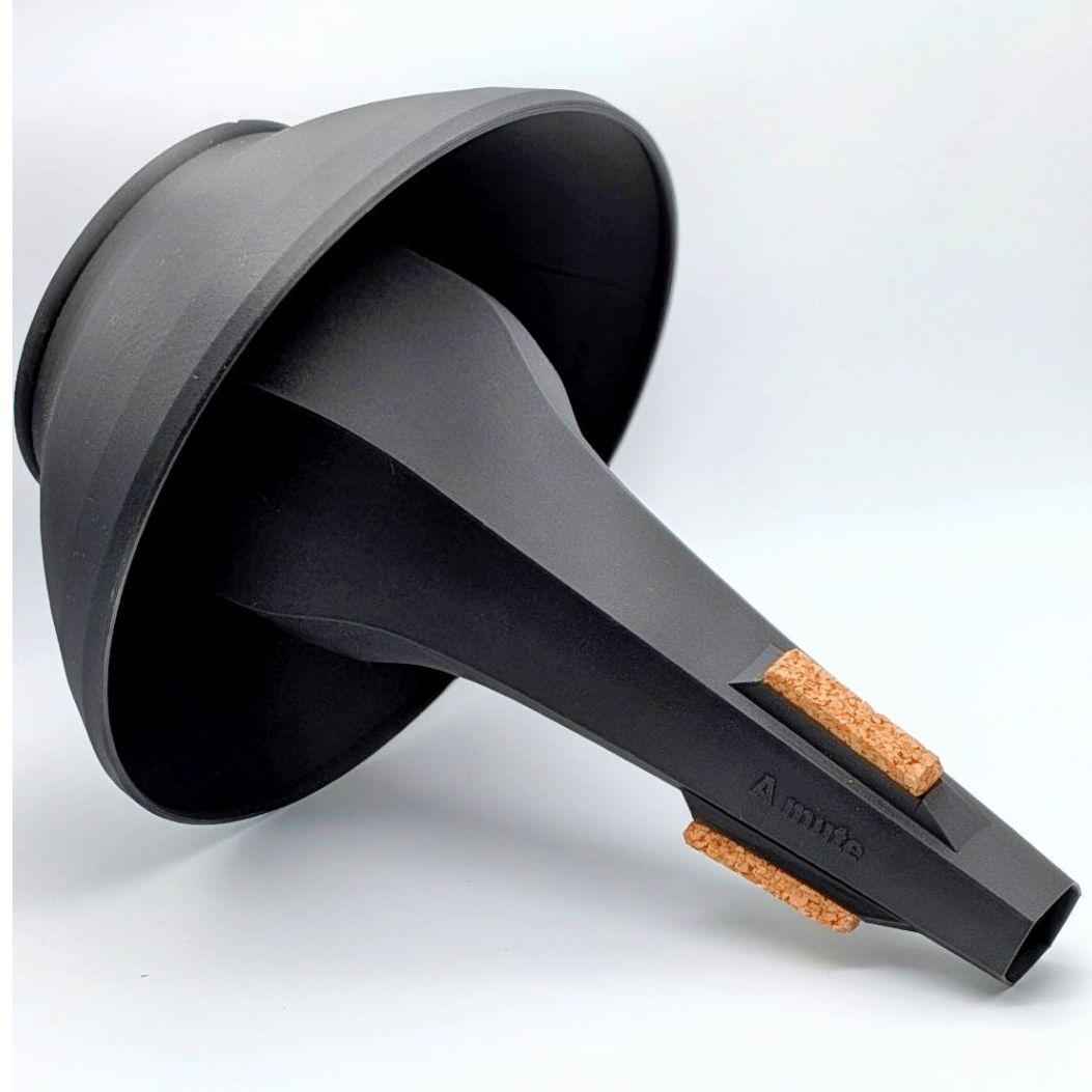 Cup Bassposaunendämpfer