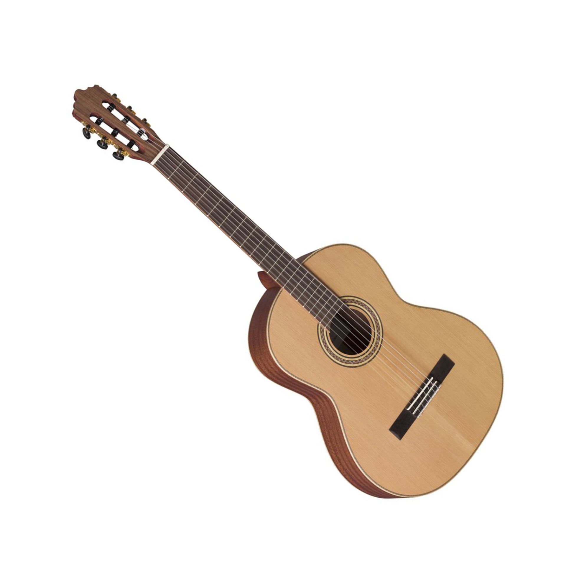 Rubi CM59-Lefthand 3/4 Größe