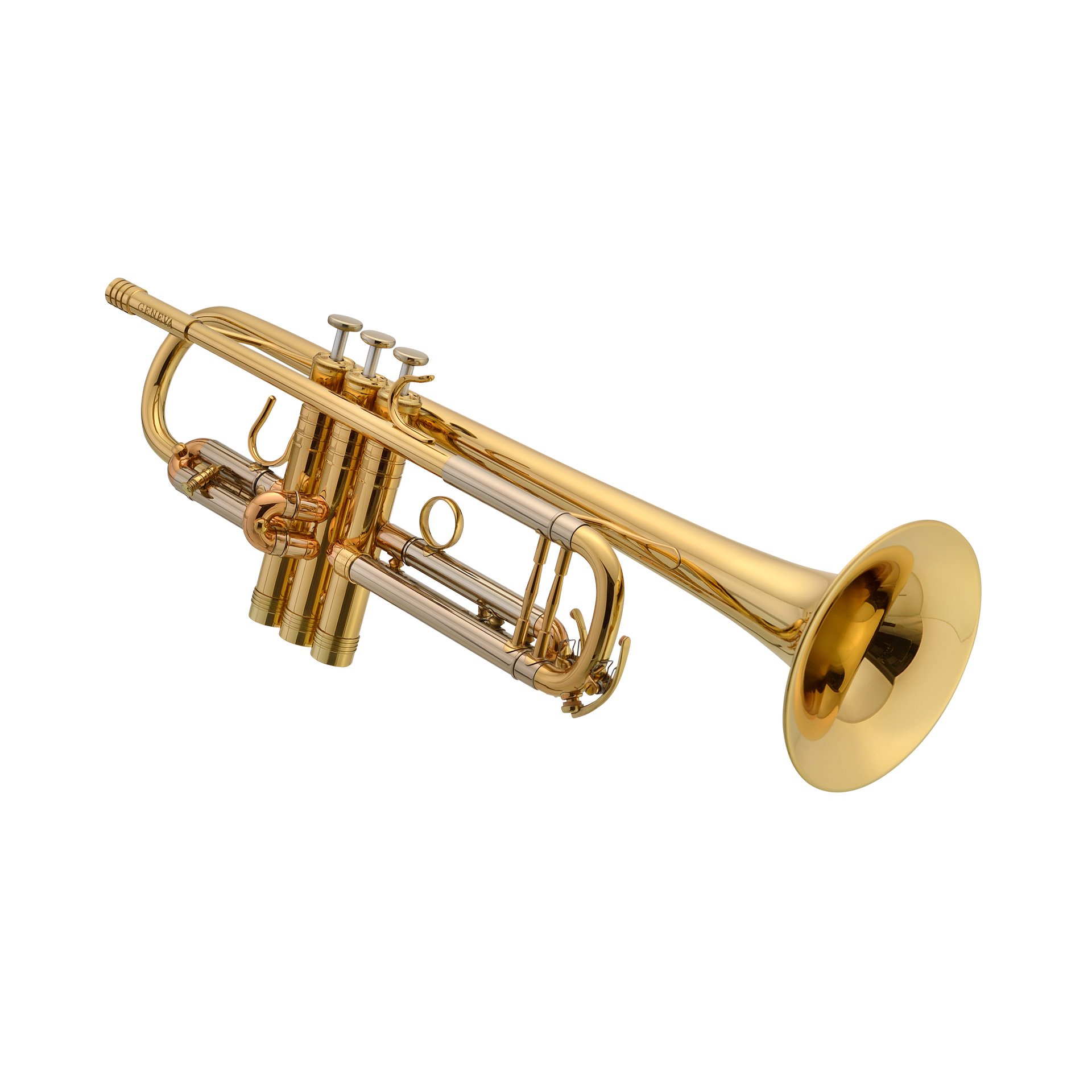 C-Trompete GNTR844 Symphony