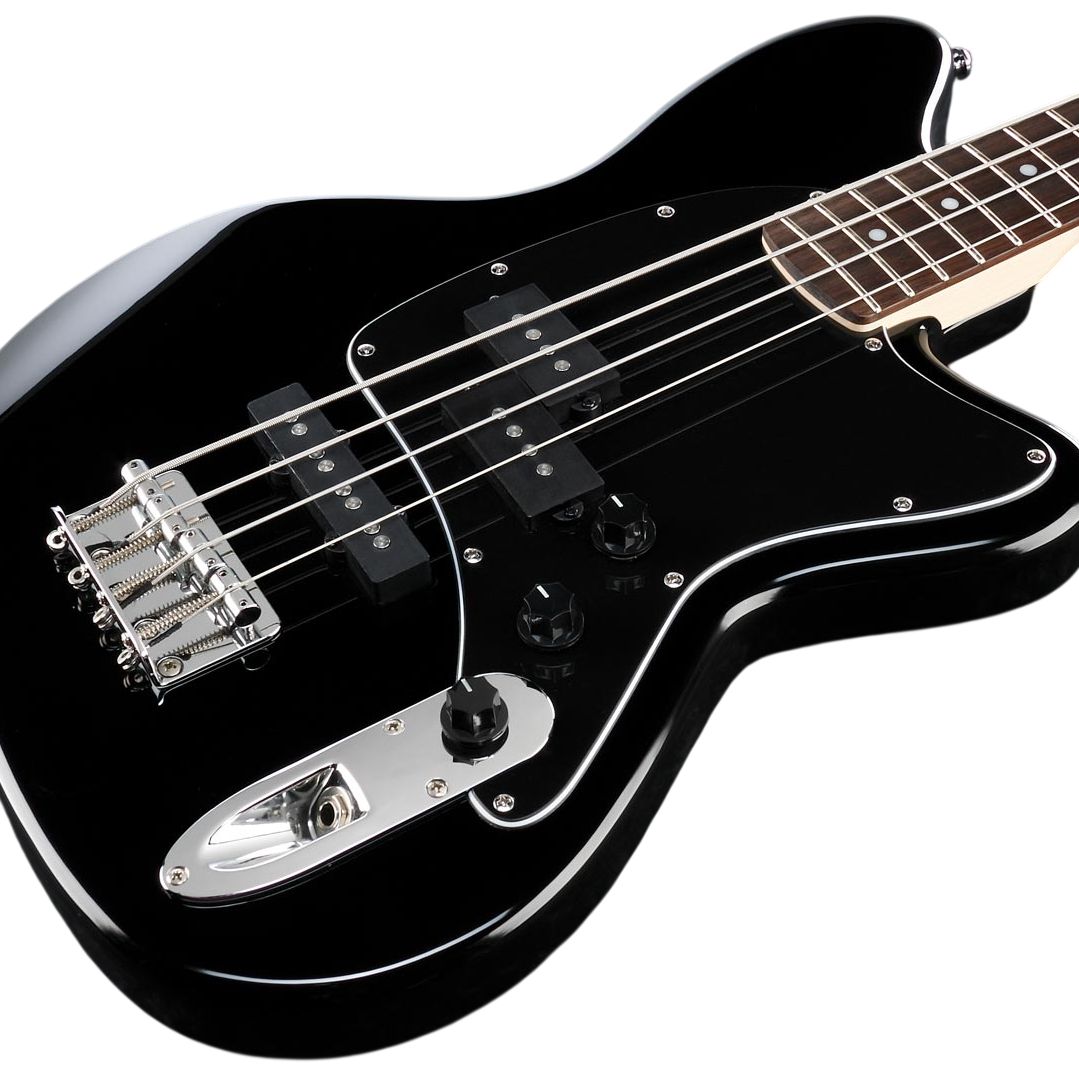 TMB30-BK Talman E-Bass