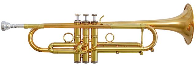 Pioneer B-Trompete MLL